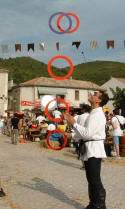 jongleur 5  cerceaux